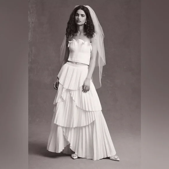 Bhldn skirt hotsell